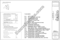 Rendering Jacksonville, Florida